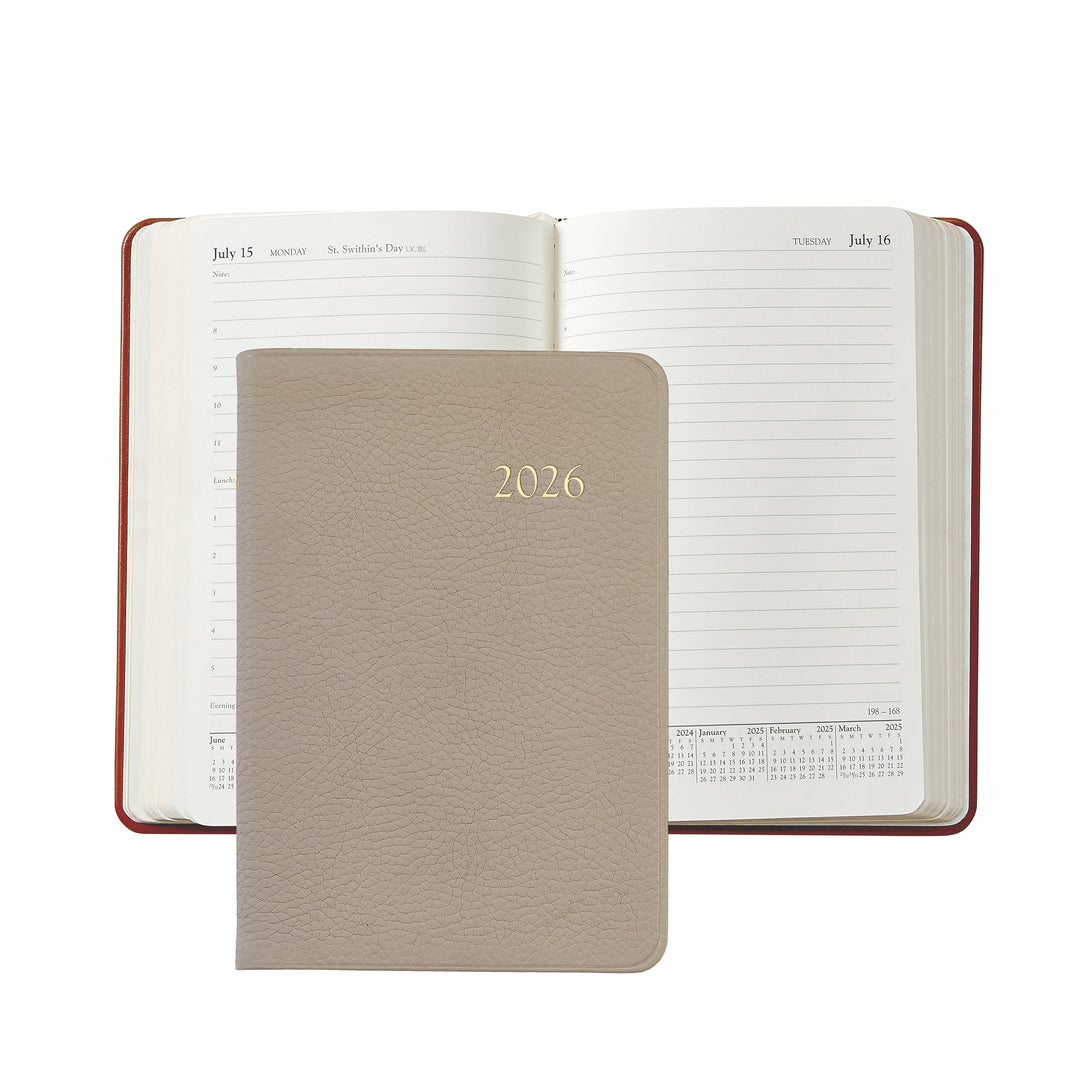 Graphic Image 2026 Planner