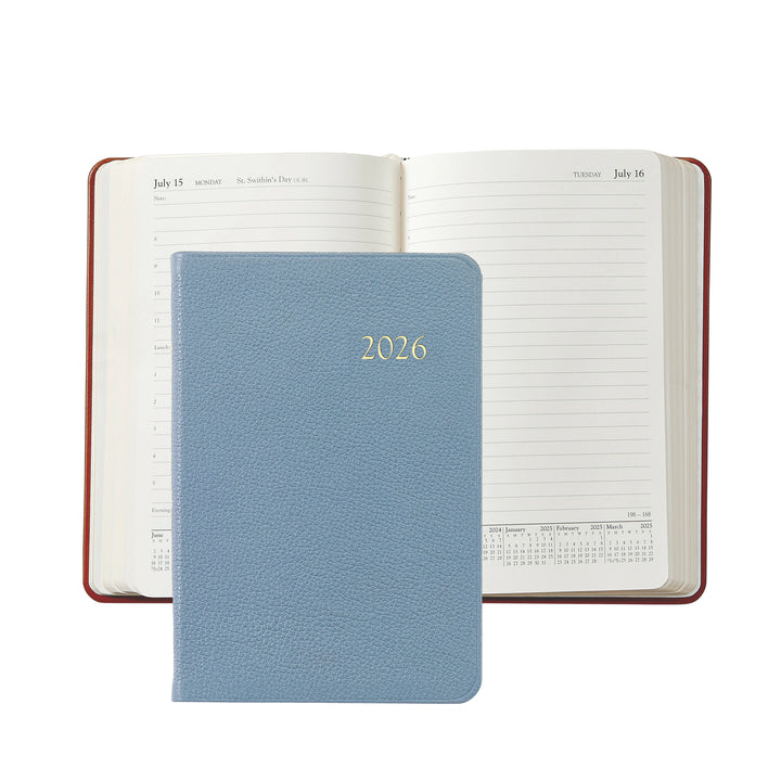 Graphic Image 2026 Planner