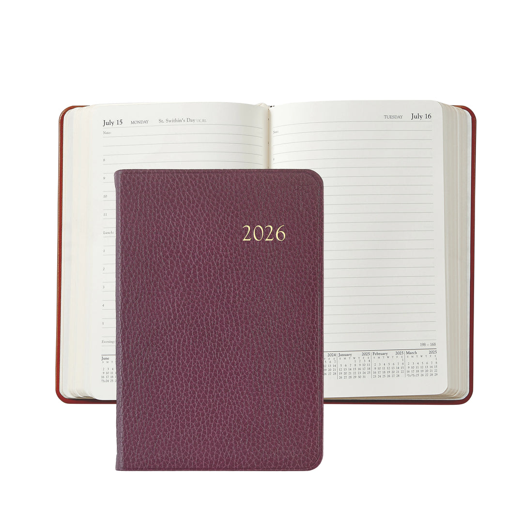 Graphic Image 2026 Planner