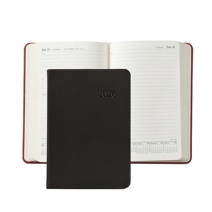 Graphic Image 2026 Planner