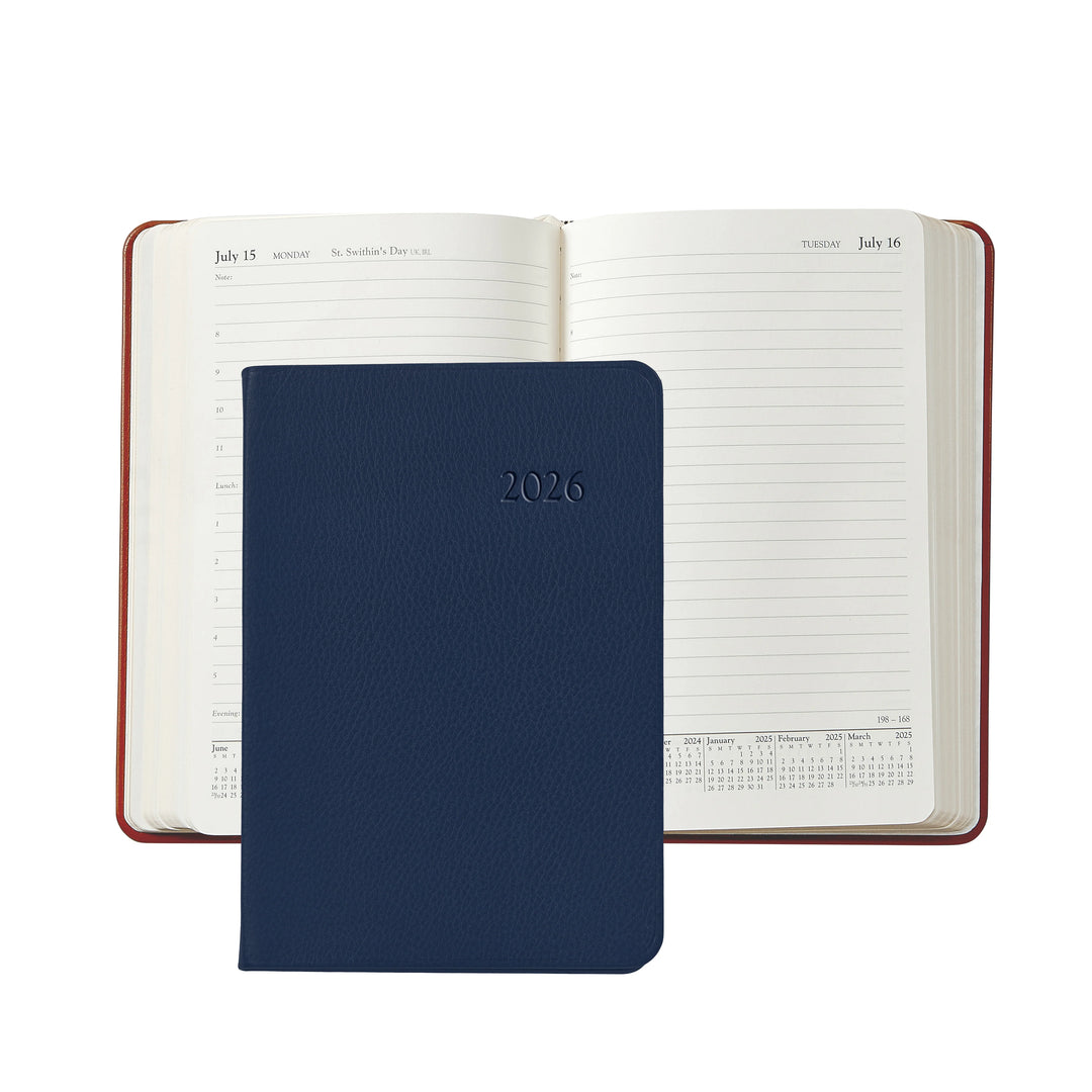 Graphic Image 2026 Planner