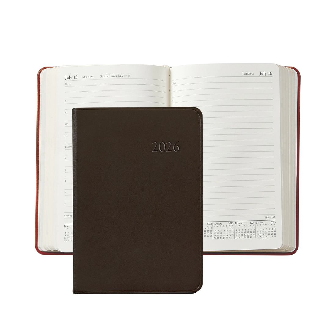 Graphic Image 2026 Planner
