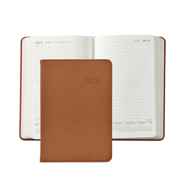 Graphic Image 2026 Planner