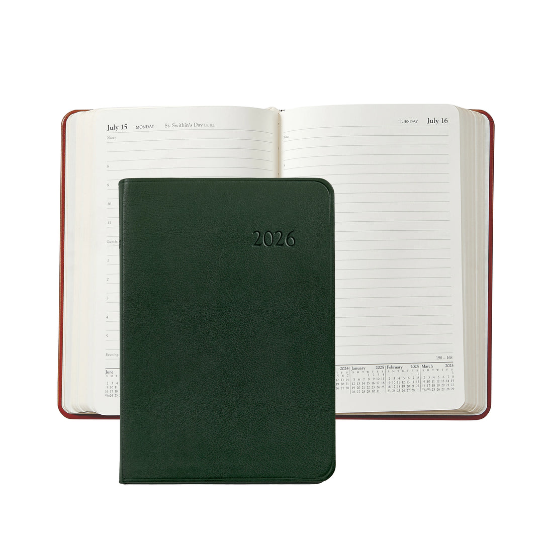 Graphic Image 2026 Planner