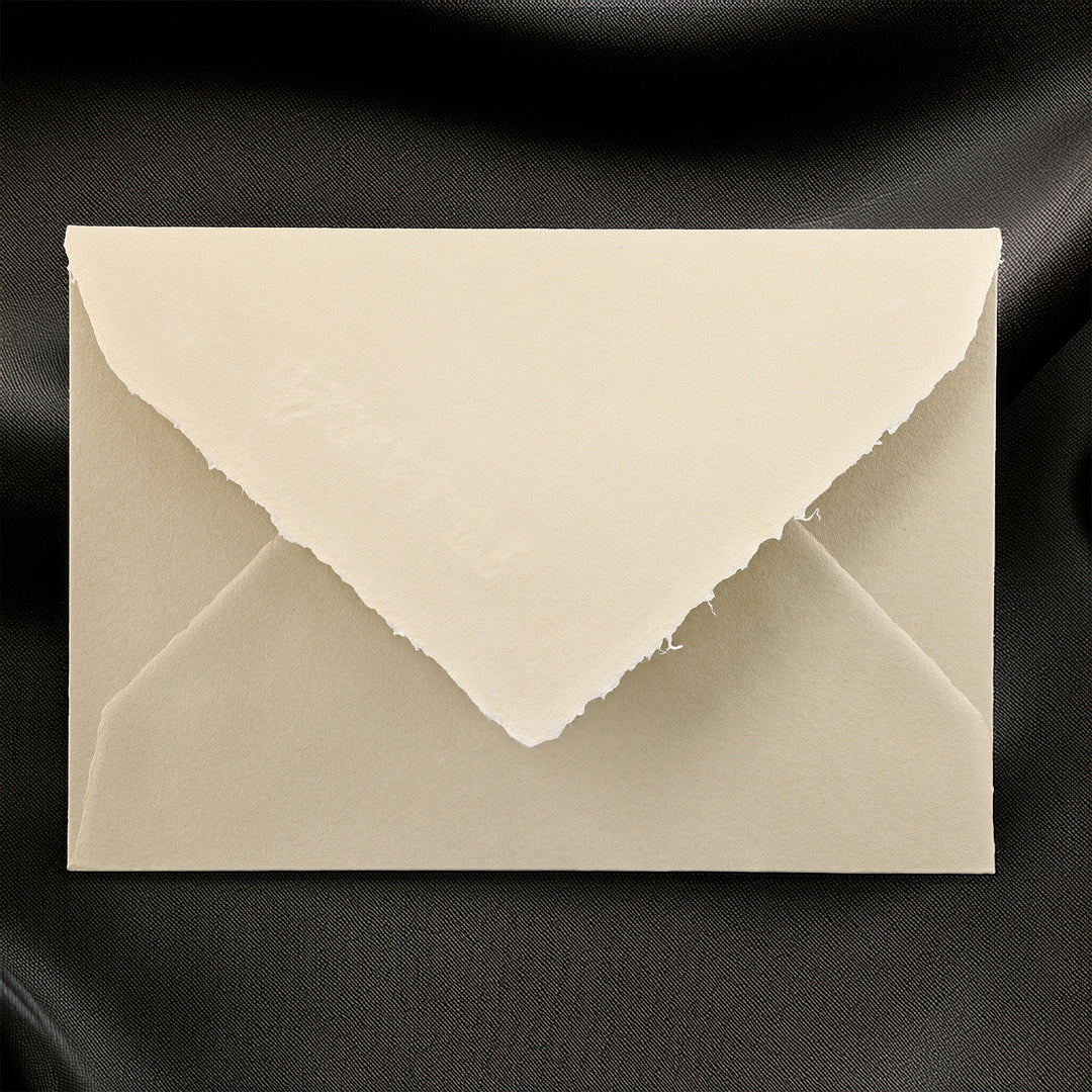 Amalfi Paper Flat Note Card and Envelope Set (10ct.) | AMATRUDA ITALY
