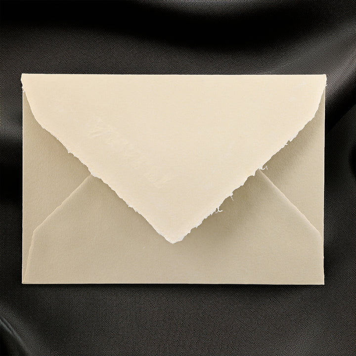 Amalfi Paper Flat Note Card and Envelope Set (10ct.) | AMATRUDA ITALY