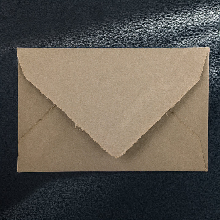 Amalfi Paper Flat Note Card and Envelope Set (10ct.) | AMATRUDA ITALY