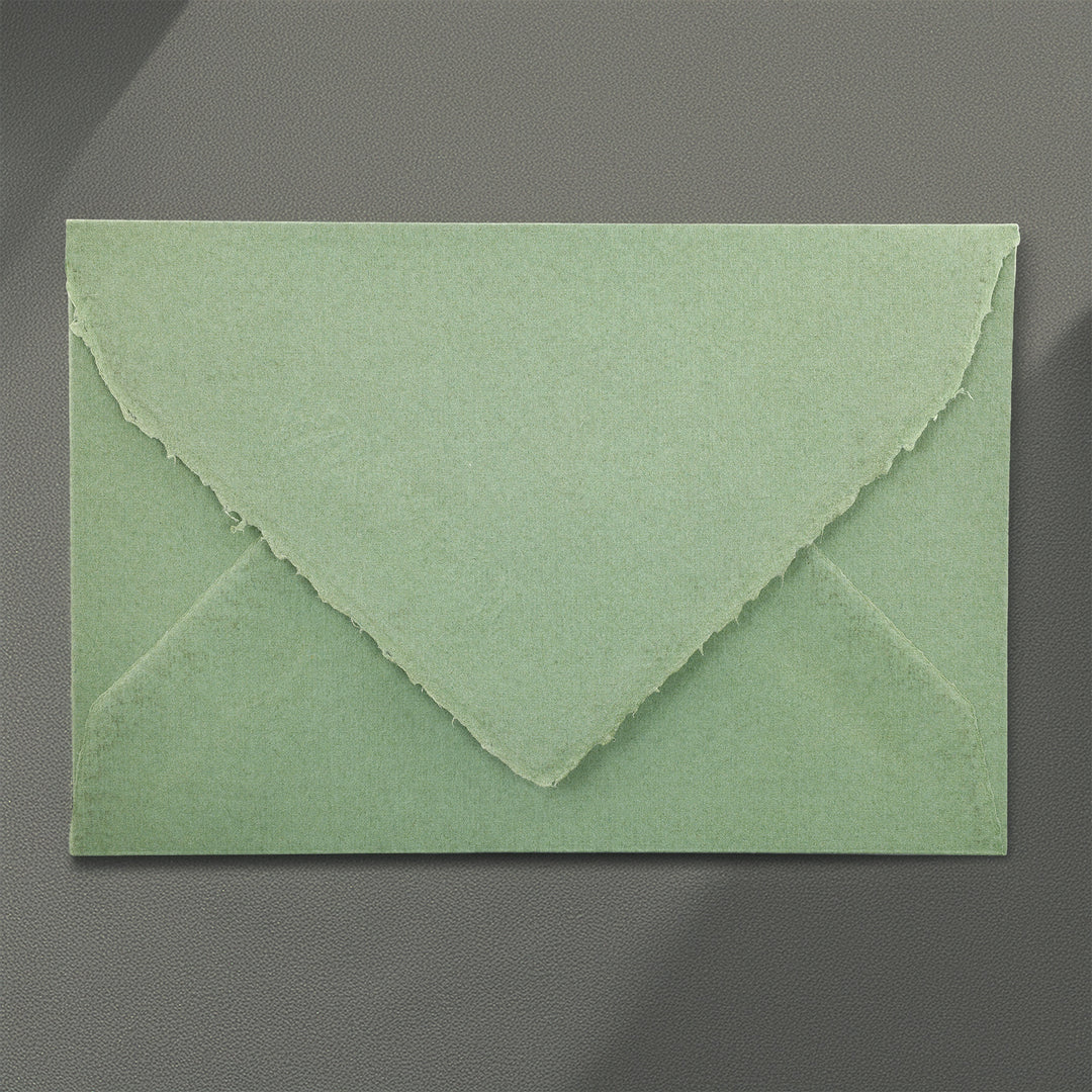 Amalfi Paper Flat Note Card and Envelope Set (10ct.) | AMATRUDA ITALY
