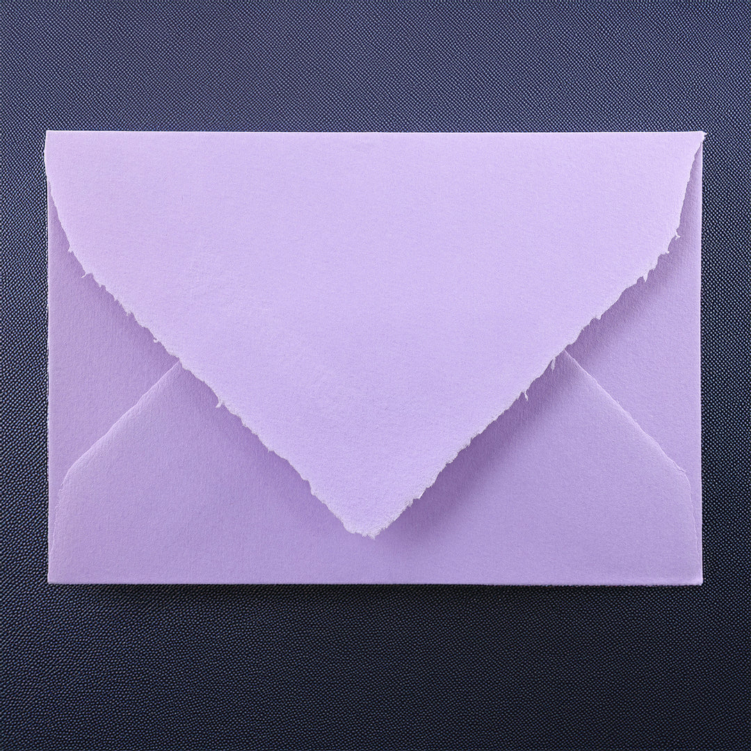 Amalfi Paper Flat Note Card and Envelope Set (10ct.) | AMATRUDA ITALY