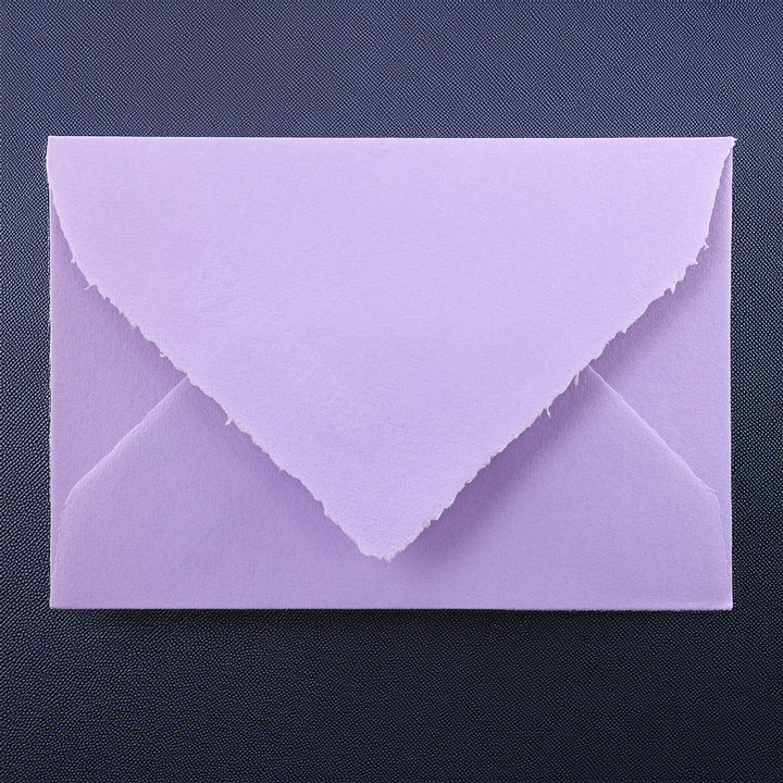 Amalfi Paper Flat Note Card and Envelope Set (10ct.) | AMATRUDA ITALY