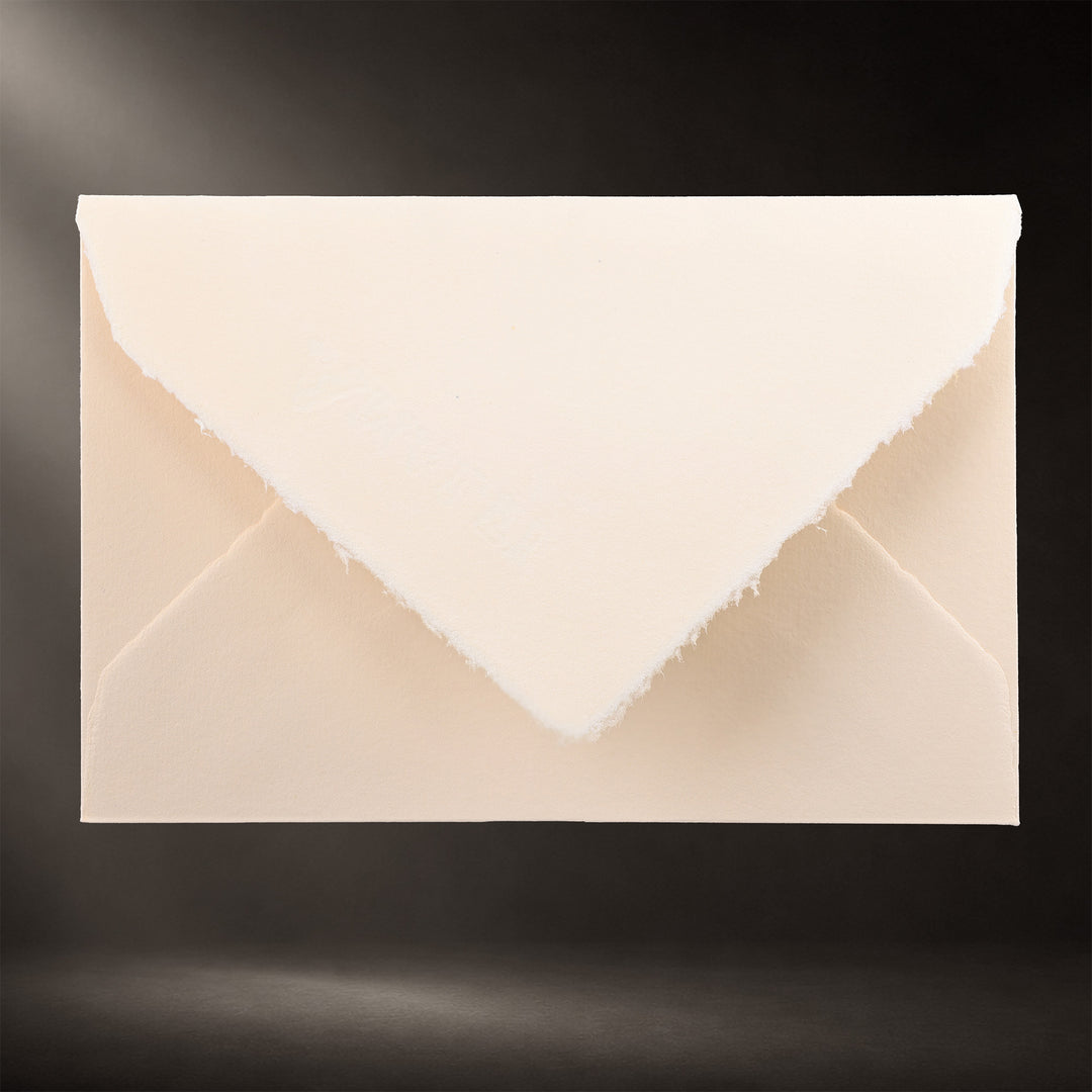 Amalfi Paper Flat Note Card and Envelope Set (10ct.) | AMATRUDA ITALY