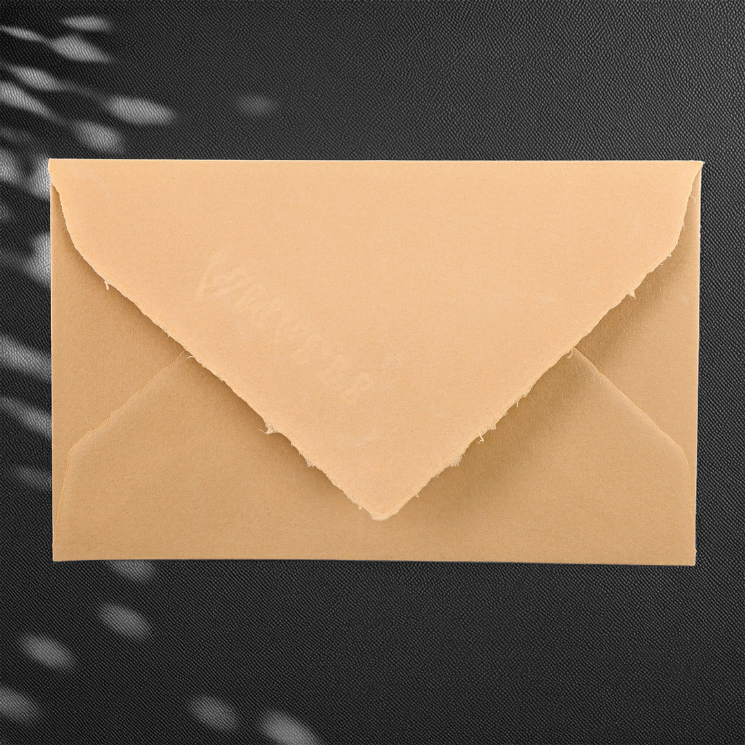 Amalfi Paper Flat Note Card and Envelope Set (10ct.) | AMATRUDA ITALY