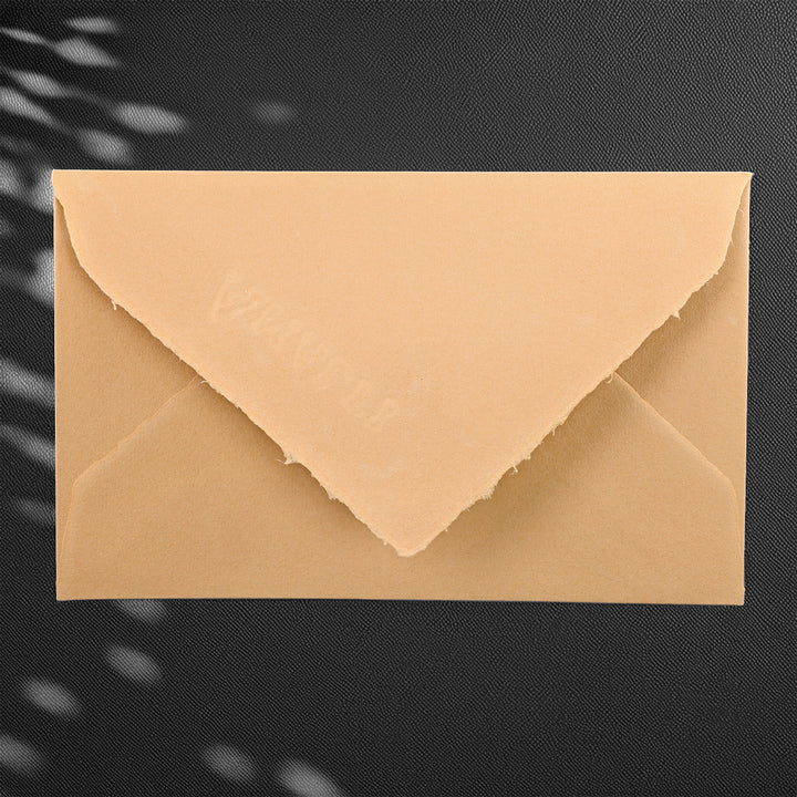 Amalfi Paper Flat Note Card and Envelope Set (10ct.) | AMATRUDA ITALY