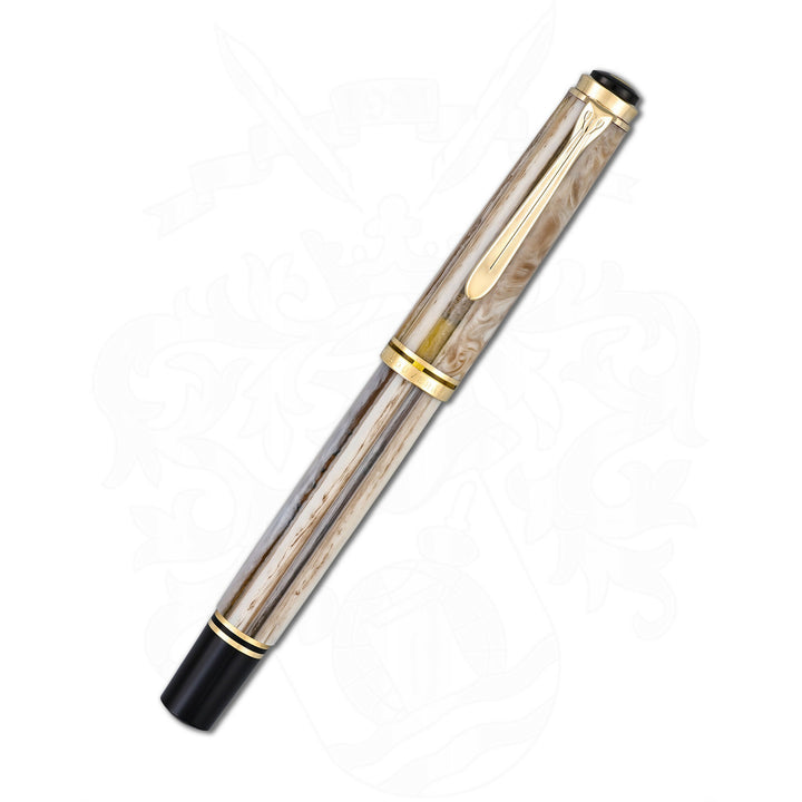 Pelikan R620 Piazza Navona Rollerball Pen