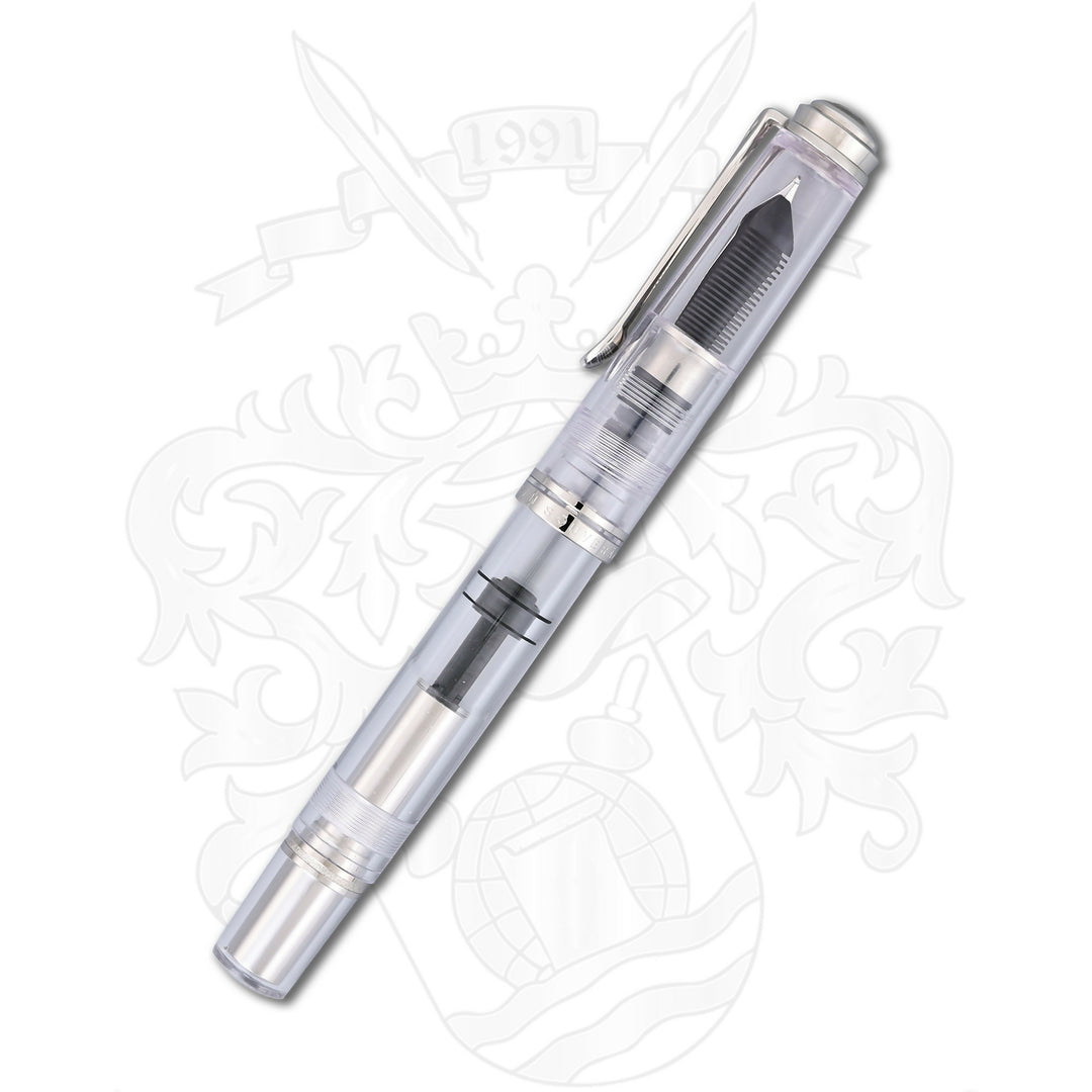 Pelikan Souverän M1000 Demonstrator Fountain Pen