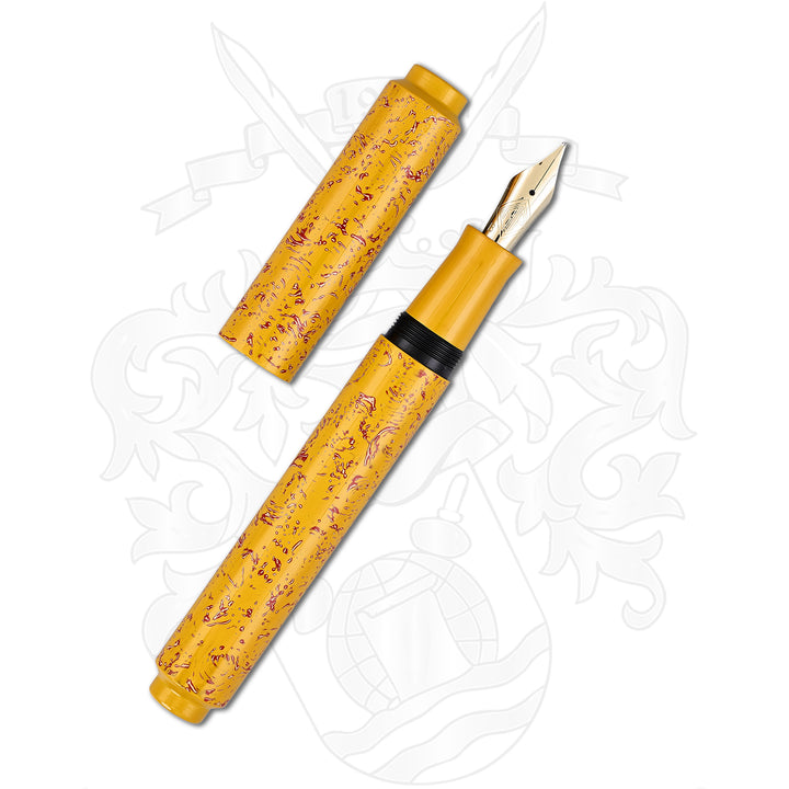 AP Limited Editions Urushi Sunshine
