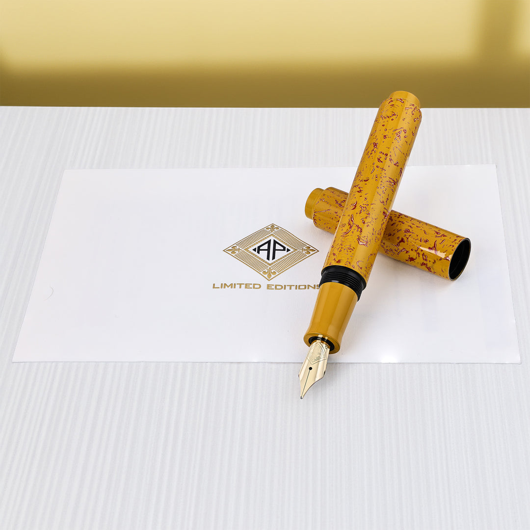 AP Limited Editions Urushi Sunshine