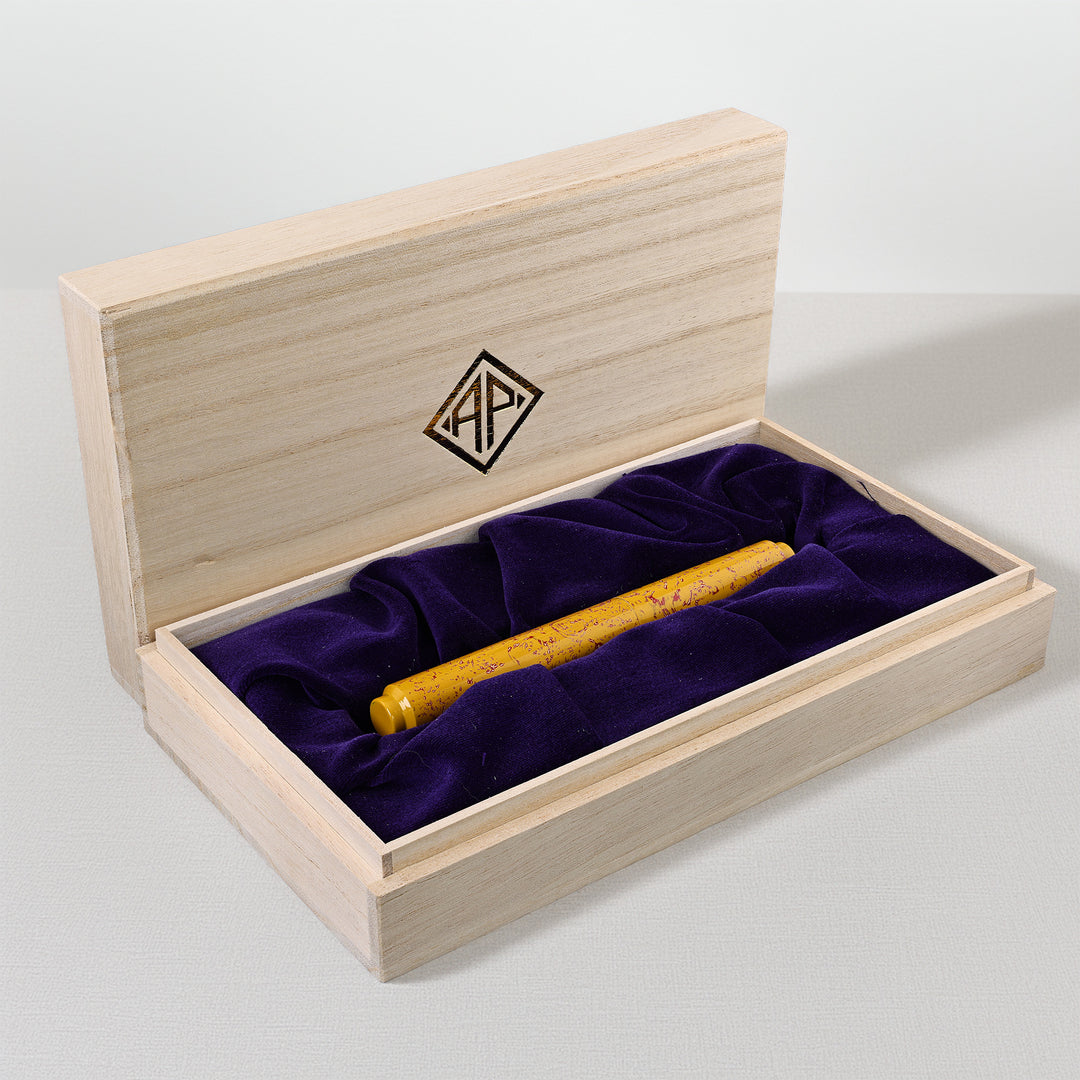 AP Limited Editions Urushi Sunshine