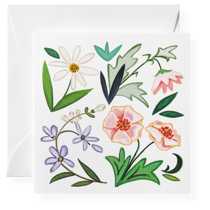Karen Adams Beautiful You Gift Enclosures Cards &amp; Envelopes (6ct.)