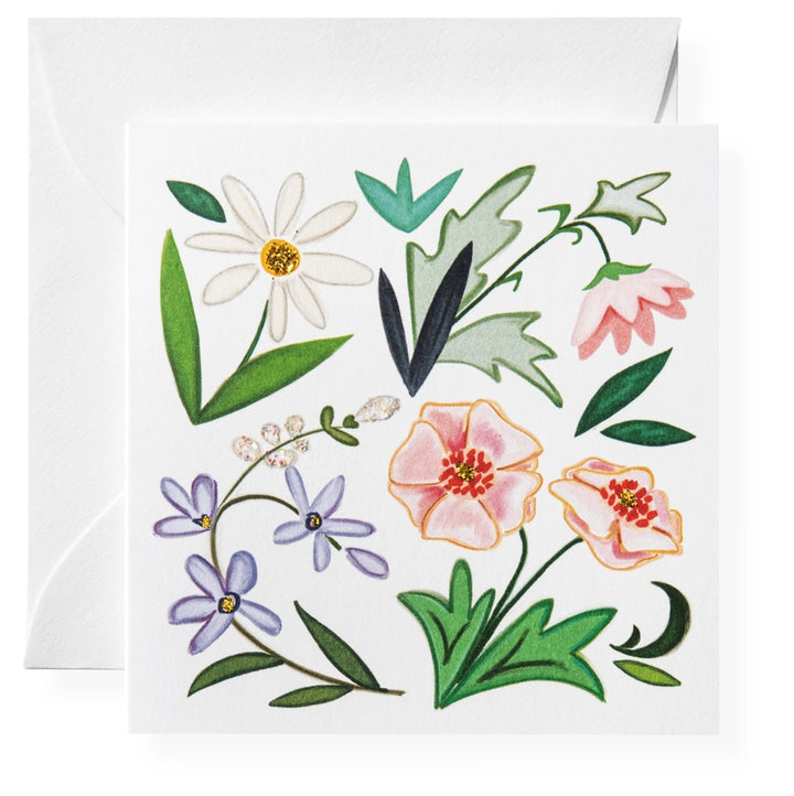 Karen Adams Beautiful You Gift Enclosures Cards &amp; Envelopes (6ct.)