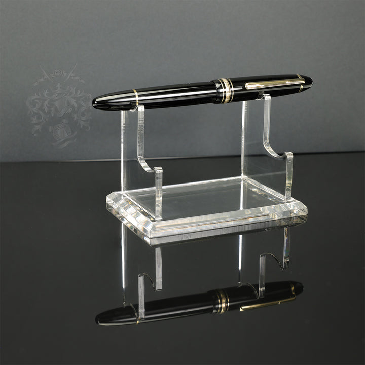 Acrylic Pen Stand 2 Level