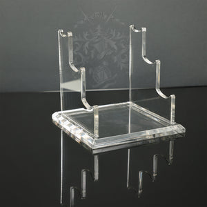 Acrylic Pen Stand 3 Level