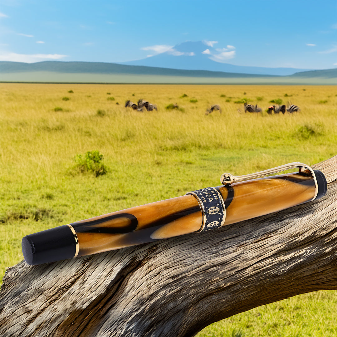 Aurora Afrika LE 