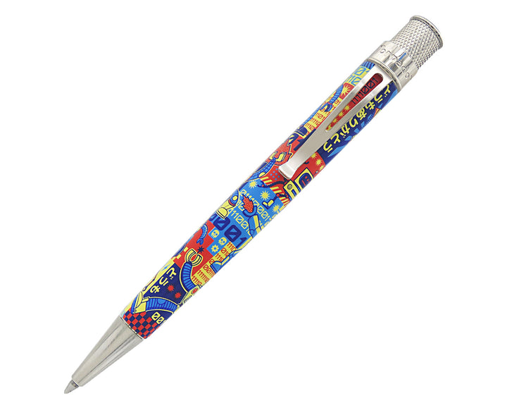 Retro 51 R0B0T01 - Limited Edition 951