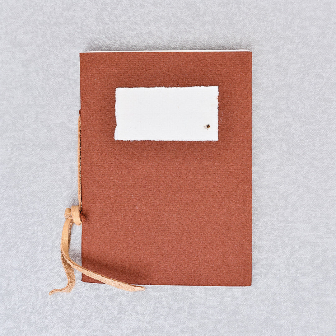 Amalfi Notebook “Colours and thoughts” | AMATRUDA ITALY