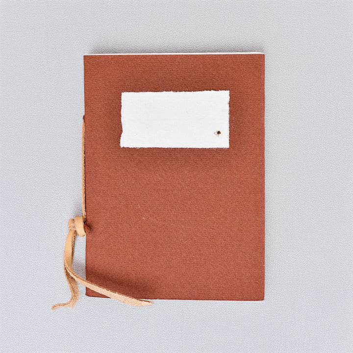 Amalfi Notebook “Colours and thoughts” | AMATRUDA ITALY