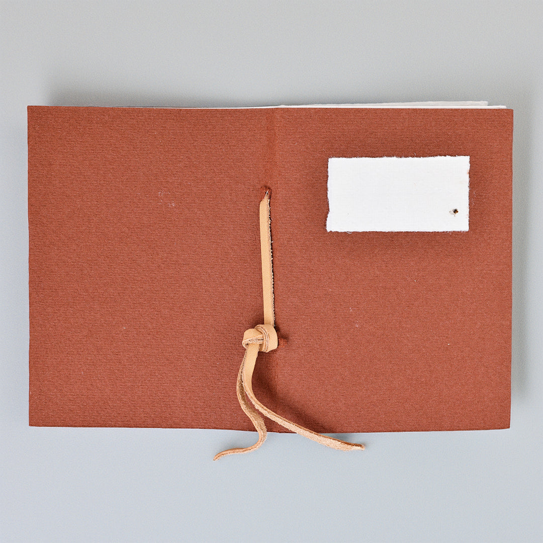 Amalfi Notebook “Colours and thoughts” | AMATRUDA ITALY