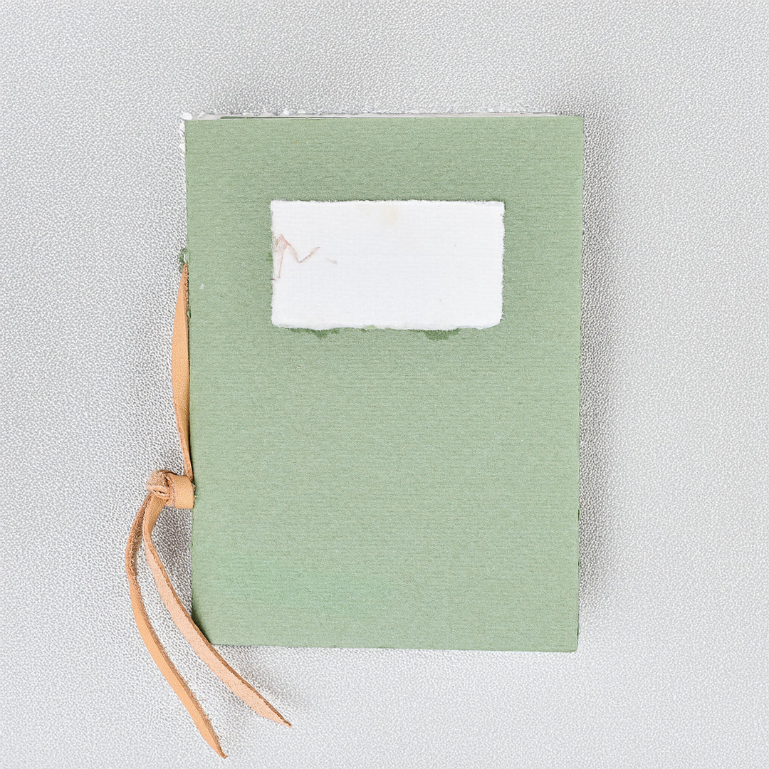 Amalfi Notebook “Colours and thoughts” | AMATRUDA ITALY