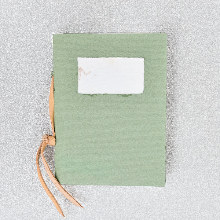 Amalfi Notebook “Colours and thoughts” | AMATRUDA ITALY