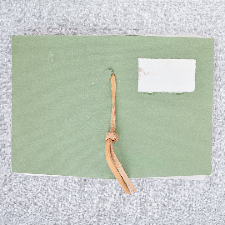 Amalfi Notebook “Colours and thoughts” | AMATRUDA ITALY