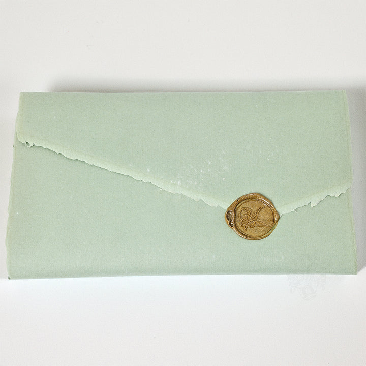 Amalfi Paper LR Sheets &amp; Envelopes Set  | AMATRUDA ITALY