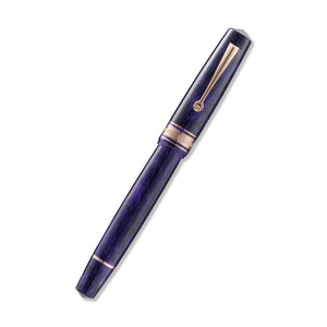 OMAS Bologna Ametista Profondo Fountain Pen