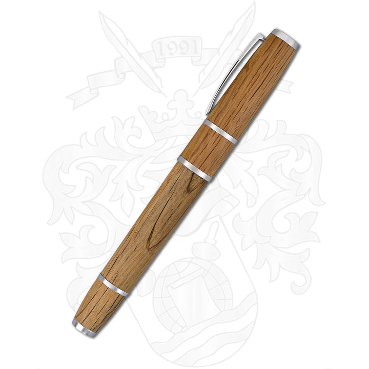 Omas Krug Limited Edition Fountain Pen