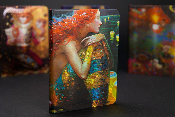 Paperblanks Anticipation Journal