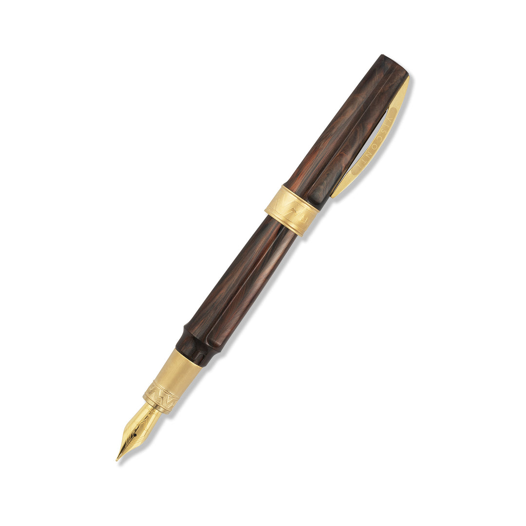 Visconti Mirage Mythos - Fountain Pen