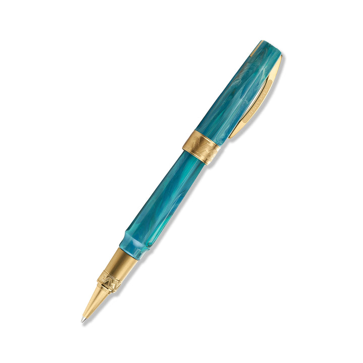 Visconti Mirage Mythos Athena - Rollerball
