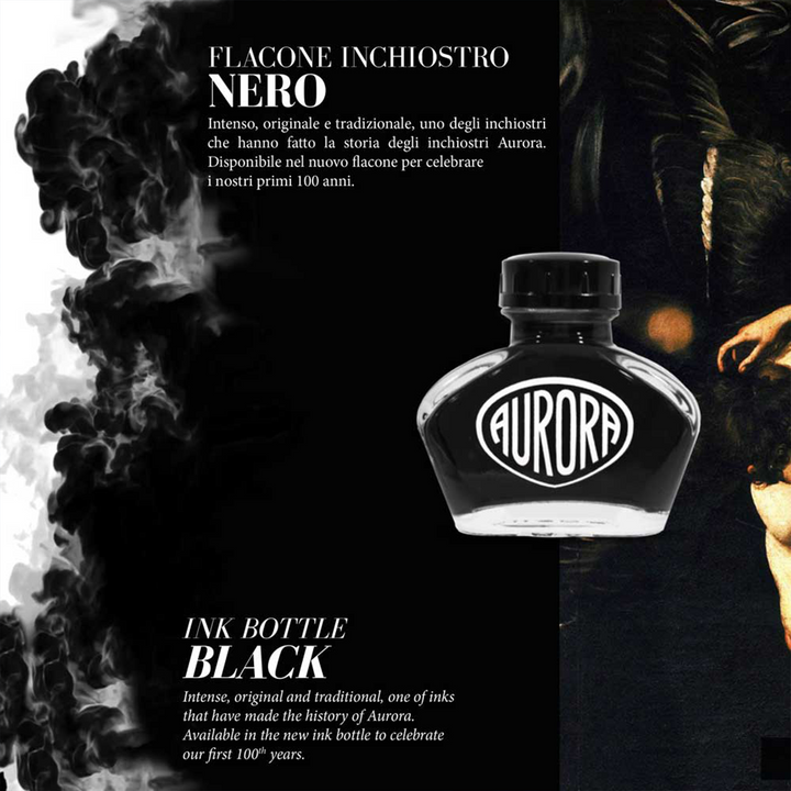 Aurora Inchiostro Ink Bottle - 55ml