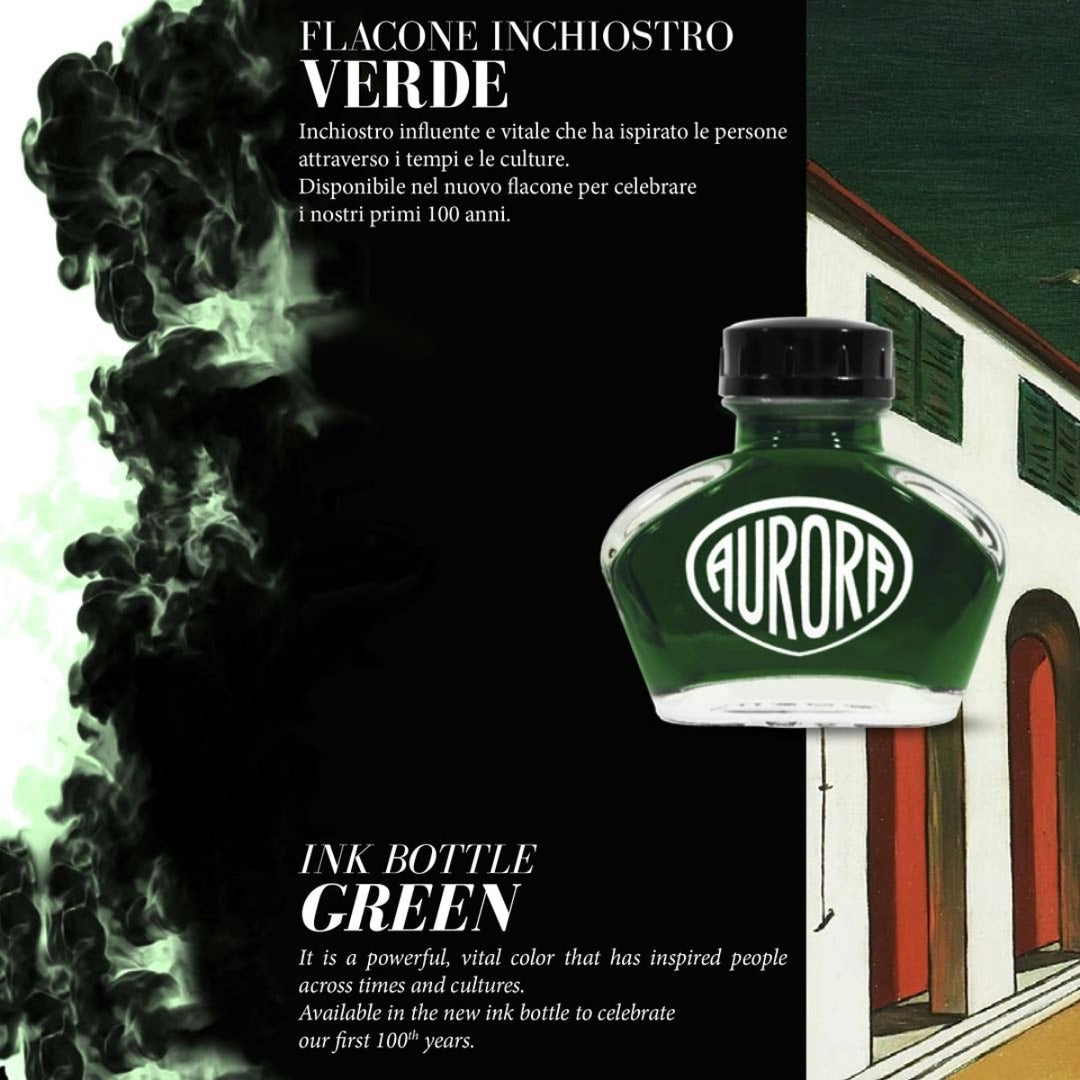 Aurora Inchiostro Ink Bottle - 55ml