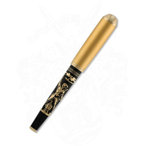Pelikan Colossus of Rhodes Fountain Pen