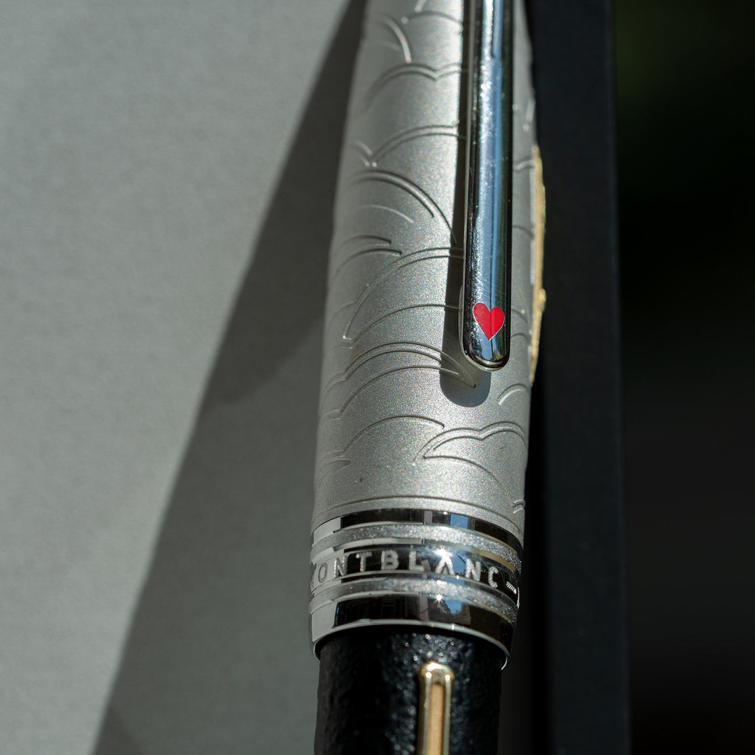 Montblanc Around the World in 80 Days LE 