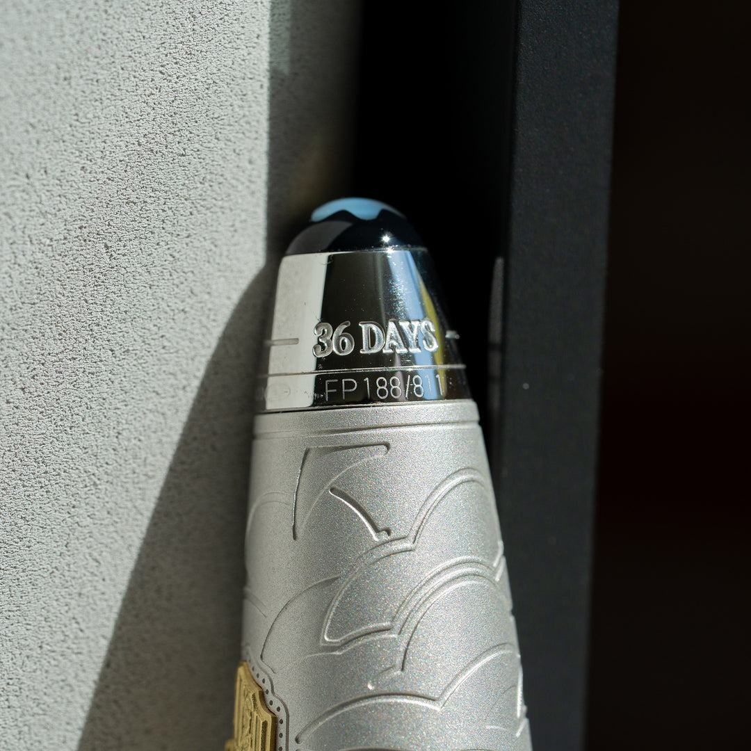 Montblanc Around the World in 80 Days LE 
