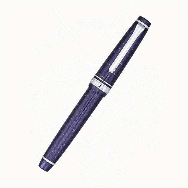 Sailor Pro Gear Slim Cosmic Purple