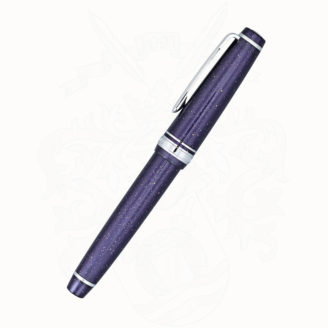 Sailor Pro Gear Slim Cosmic Purple