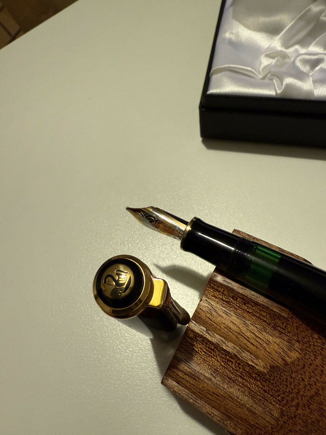 Pelikan M800 NOS