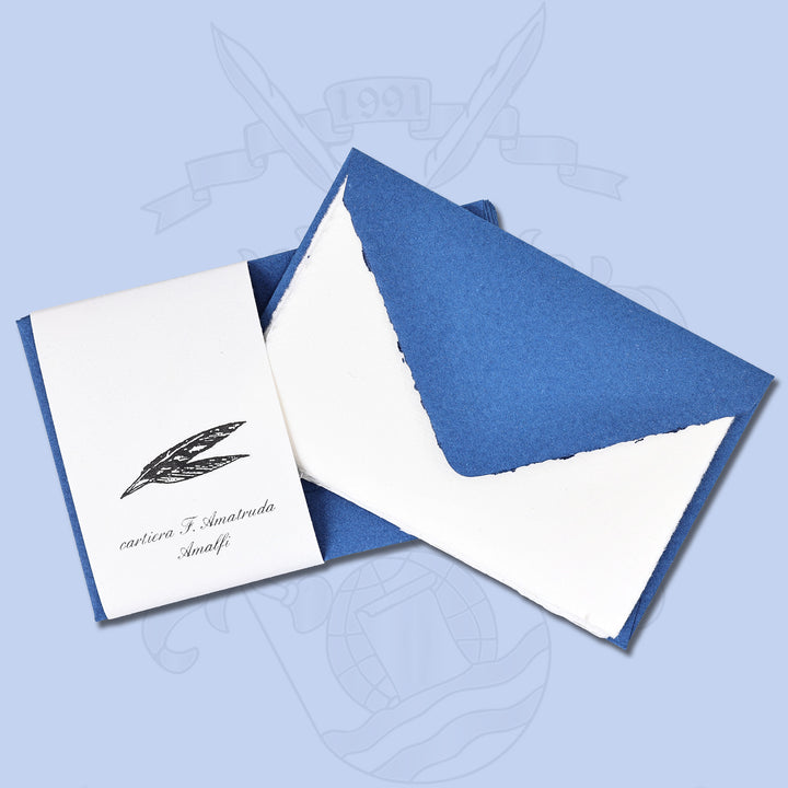 Amalfi Paper Gift box “Colours and thoughts” | AMATRUDA ITALY