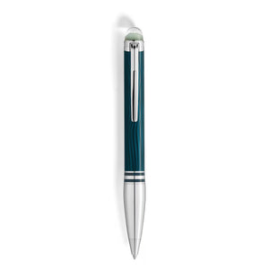 Montblanc Starwalker PolarGreen Metal Ballpoint